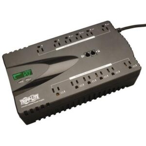 850va Ups Eco Green Lcd 120v - Image 1