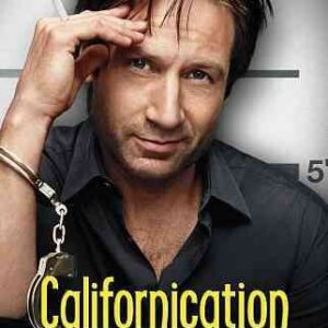 Californication-4th Season (dvd/2 Discs) - Image 1