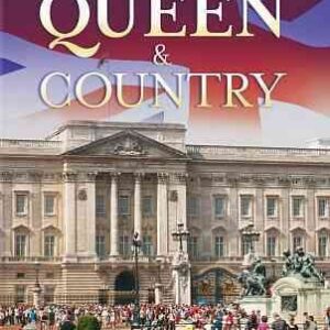 Queen & Country (dvd/2 Disc) - Image 1