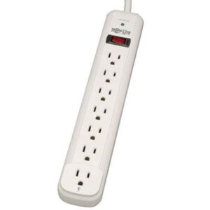 7 Outlet Surge 1000j - Image 1
