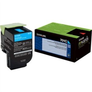 701c Toner Cartridge - Image 1