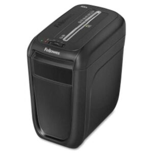 Powershred 60cs Shredder - Image 1