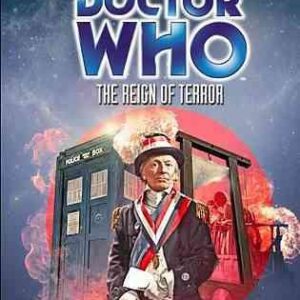 Dr Who-reign Of Terror (dvd) - Image 1