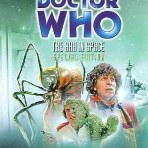 Dr Who-ark In Space-special Edition (dvd) - Image 1