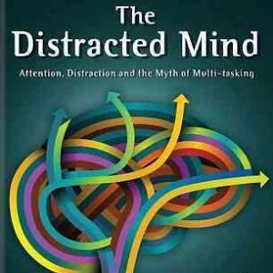 Distracted Mind-dr Adam Gazzaley (dvd) - Image 1