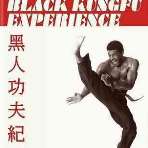 Black Kungfu Experience (dvd) - Image 1