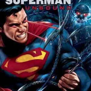 Dcu-superman-unbound (dvd/special Edition/2 Disc) - Image 1