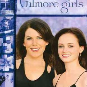 Gilmore Girls-complete 6th Season (dvd/6 Disc/re-pkgd/viva) - Image 1