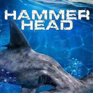 Hammerhead (dvd) - Image 1