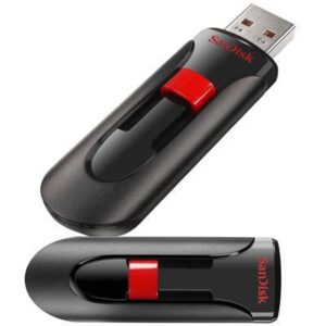 64gb Cruzer Glide Usb - Image 1