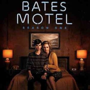 Bates Motel-season One (blu Ray W/ultraviolet/2discs) - Image 1