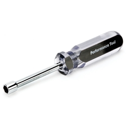 5/16" X 3" Nut Driver