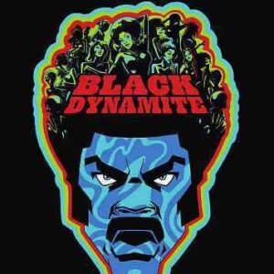 Black Dynamite-season 1 (blu-ray/uv/ws-16x9) - Image 1
