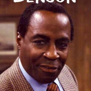 Mod-benson Season 2 (3 Dvd/1980-81/remastered) Non-returnable - Image 1