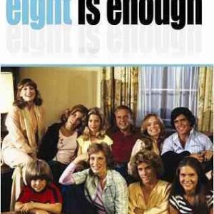 Mod-eight Is Enough-complete 5th Season (6 Dvd/1980-81/non-returnable) - Image 1