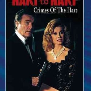 Mod-hart To Hart-crimes Of The Hart (1994 Remastered) Non-returnable - Image 1