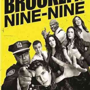Brooklyn Nine-nine-season One (dvd) (3discs) - Image 1