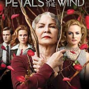 Petals On The Wind (dvd) (ws/eng/eng Sdh/5.1 Dol Dig) - Image 1