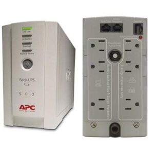 500va 300w Ups - Image 1