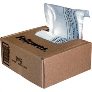 Powershred  Waste Bags - Image 1