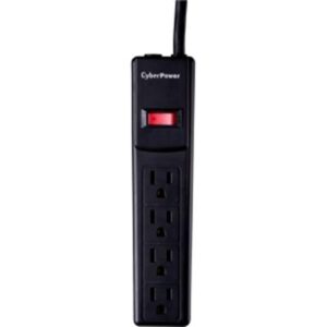 Essential Surge 450j Emi Rfi - Image 1