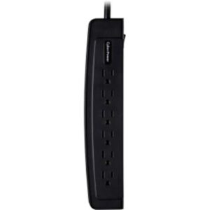 Pro Surge 6 Out 1350j Emi Rfi - Image 1