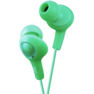 Gumy Plus Headphone Green - Image 1