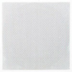 8" Edgelesssquaregrille Spkr - Image 1