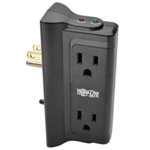 4 Outlet 670j Surge Black - Image 1