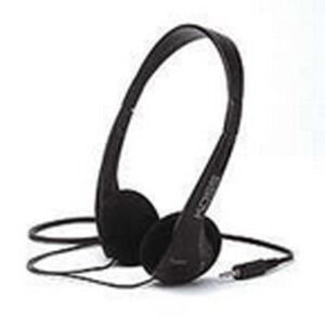Tm602 Stereo Headphones - Image 1