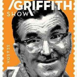 Andy Griffith Show-complete Seventh Season (dvd) (5discs) - Image 1