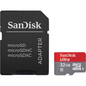 32gb An6ma Ultra Usd - Image 1