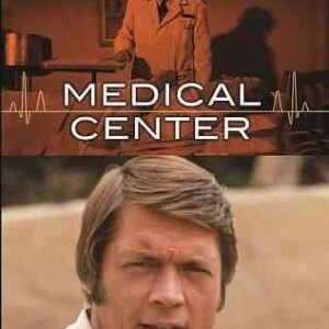 Mod-medical Center Season 6 (6 Dvd/non-returnable/everett/1974-75) - Image 1