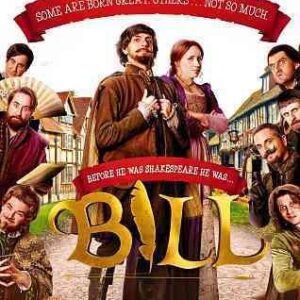 Bill (dvd) - Image 1