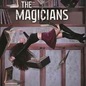 Magicians-season One (dvd) (4discs) - Image 1