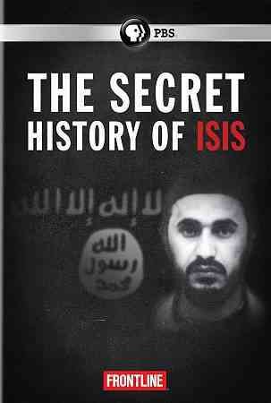 Frontline-secret History Of Isis-season 34 (dvd)