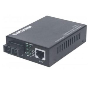 Gigabit Media Converter - Image 1