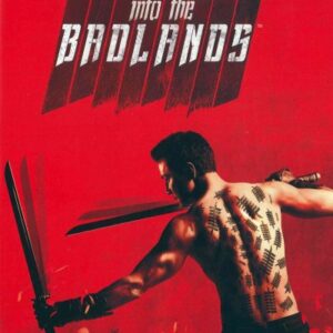 Into The Badlands-season 1 (dvd/2 Disc) - Image 1