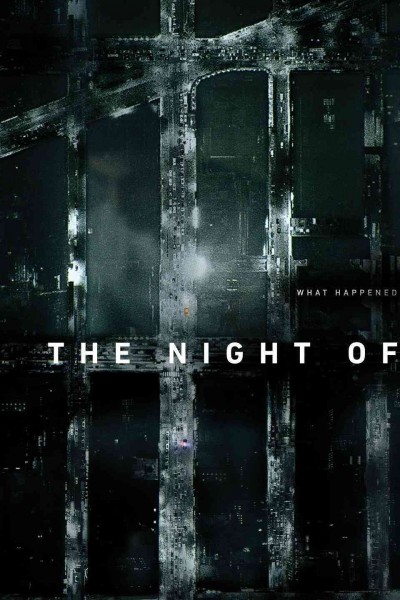 Night Of (dvd/digital Hd)