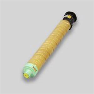 Print Cartridge Yellow Spc840a - Image 1