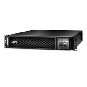 Smart Ups Srt 3000va Rm 120v - Image 1