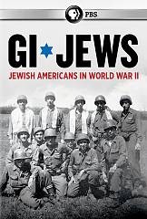Gi Jews-jewish Americans In World War Ii (dvd)