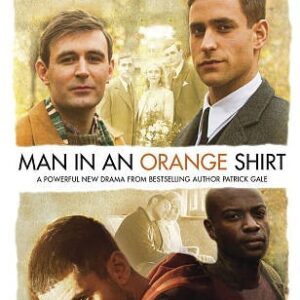 Masterpiece-man In An Orange Shirt (dvd) - Image 1