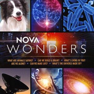 Nova-wonders-season 1 (dvd/2 Discs) - Image 1