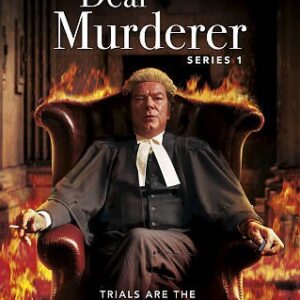 Dear Murderer Series 1 Dvd - Image 1