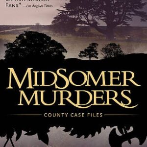 Midsomer Murders-county Case Files - Image 1