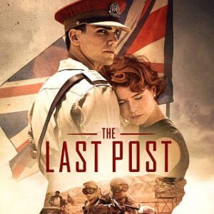 Last Post-season 1 (dvd/bbc/o-sleeve/2 Disc) - Image 1