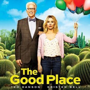 Good Place-season 2   (dvd/ws/2 Disc) - Image 1
