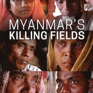 Frontline-myanmars Killing Fields (dvd) - Image 1