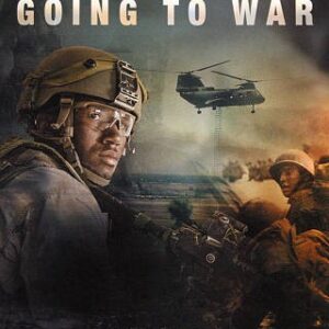 Going To War (dvd) - Image 1
